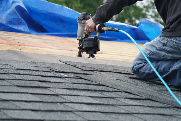 Best Tile Roofing Installation  in Edmore, MI