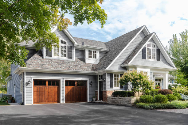 Best Sheet Metal Roofing  in Edmore, MI